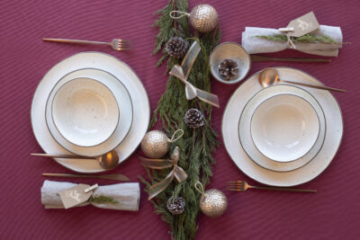 Weihnachten in Europa? Traditionen, Gastronomie und Inspiration für die Weihnachtstafel 7 Img 6450