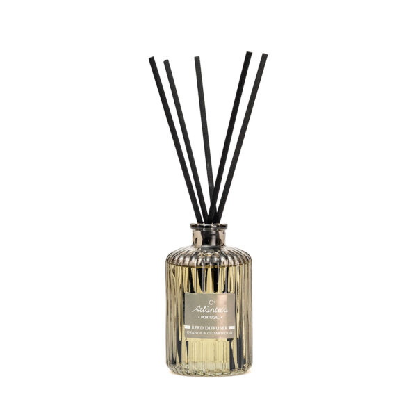 Conjunto Fragancia Hogar ROSSIO 28 Coffret home rossio – diffuser