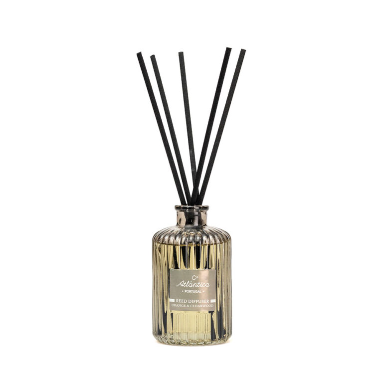 Conjunto Fragancia Hogar ROSSIO 28 Coffret home rossio – diffuser