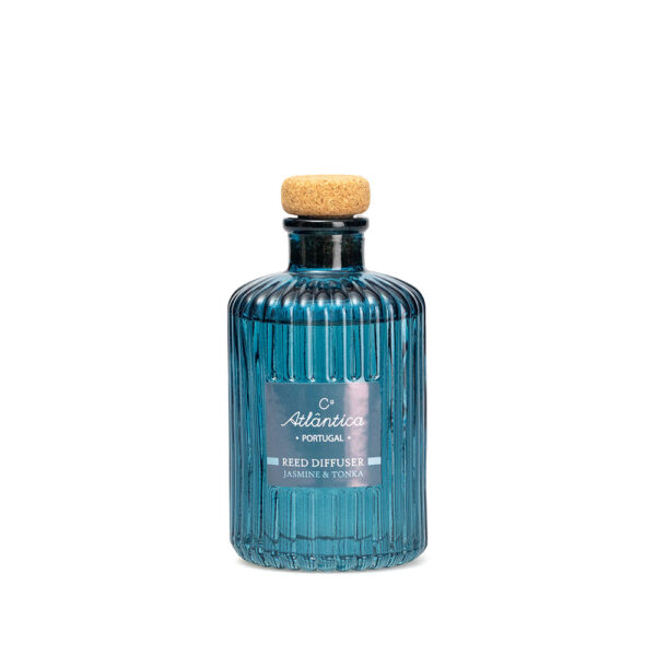 Conjunto Fragancia Hogar ROSSIO 29 Reed diffuser tonka