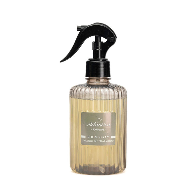 Conjunto Fragancia Hogar ROSSIO 33 Room spray orange