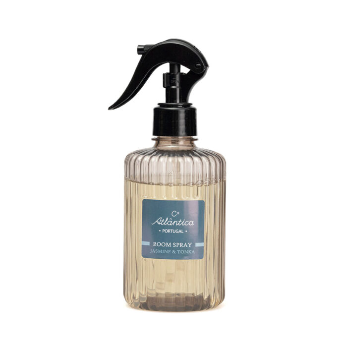 Coffret Home ROSSIO 32 Room spray tonka