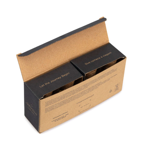 Alternative view of Discovery Kits – Parfums des Diffuseurs CªAtlântica