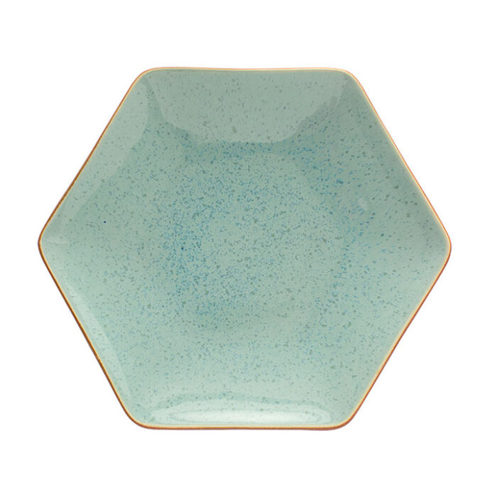 Salad Plate GAUDI