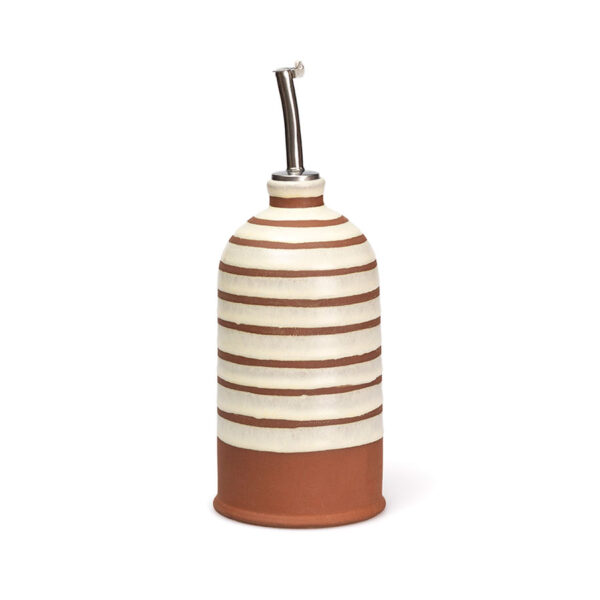 Galheteiro AROMA - Branco