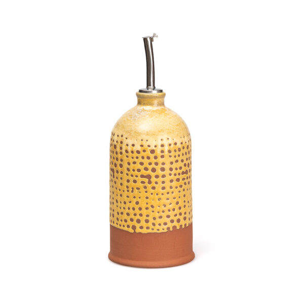 Galheteiro AROMA - Spot Yellow