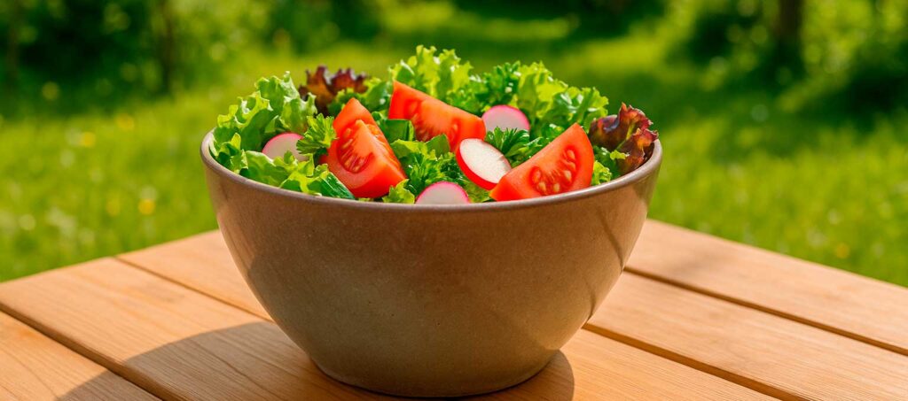 Comece o verão celebrando com sabores leves e refrescantes 13 23
