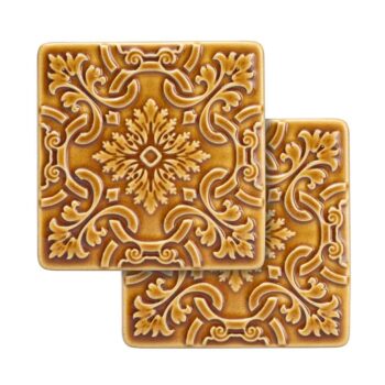 Coasters AZULEJO - Set of 2
