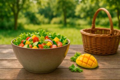 Beginnen Sie den Sommer mit leichten und erfrischenden Aromen 3 2