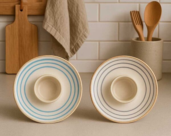 Egg plate ø13 comporta