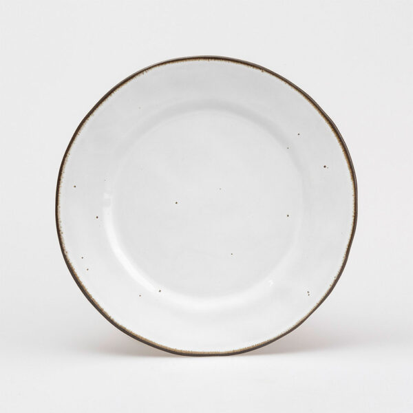 Dessert plate ø22 duna