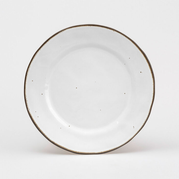 Prato Sobremesa Ø22 DUNA