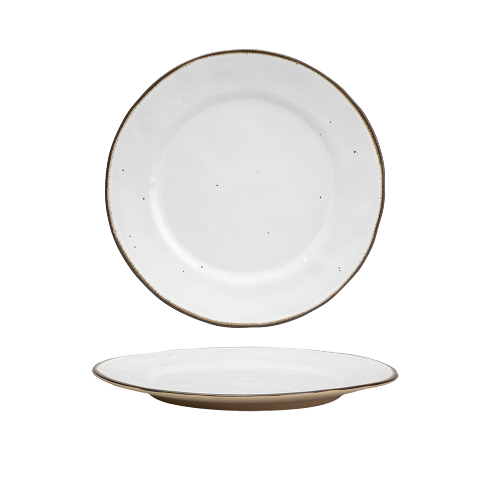 Prato Sobremesa Ø22 DUNA 1 Prato sobremesa ø22 duna