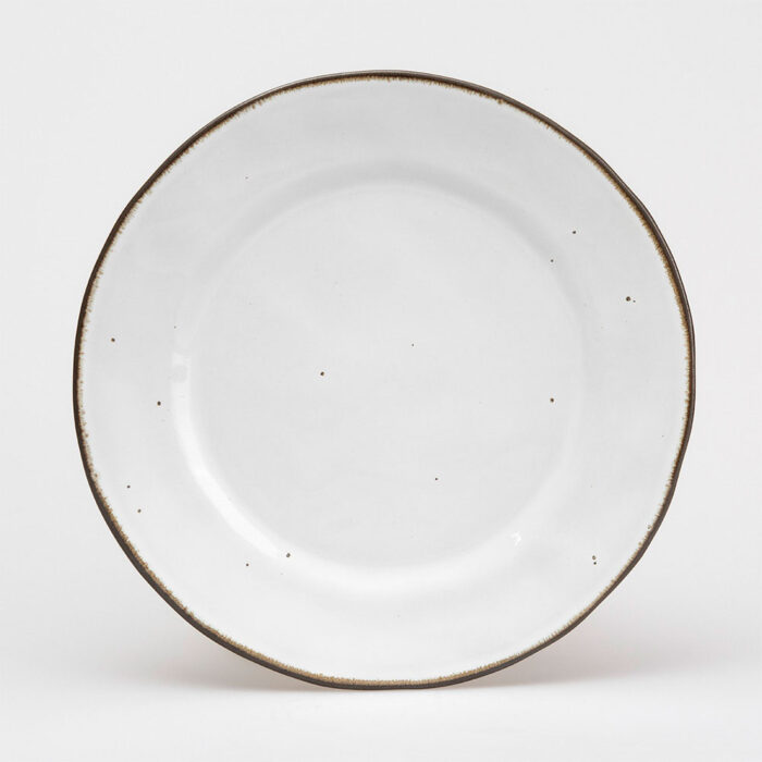 Alternative view of Prato Jantar Ø27 DUNA