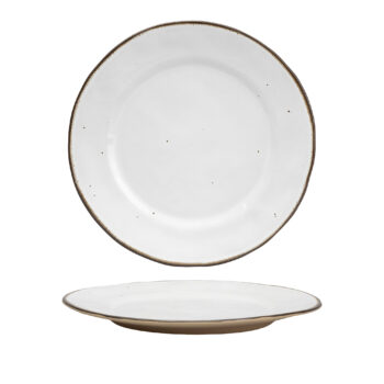 Prato Jantar Ø27 DUNA