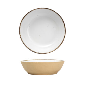 Soup/Pasta Bowl Ø19 DUNA