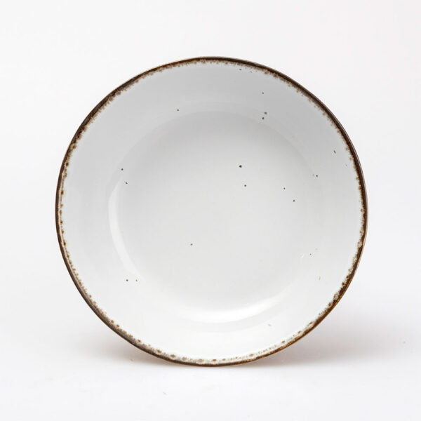 Soup/Pasta Bowl Ø19 DUNA - Set of 6 - White