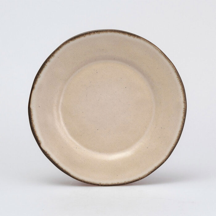 Alternative view of Prato Sobremesa Ø22 DUNA
