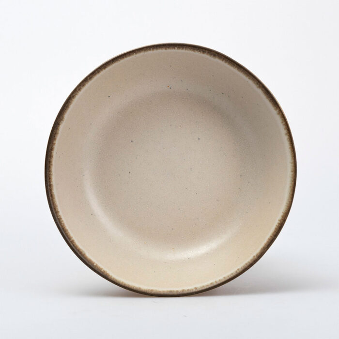 Alternative view of Cuenco Sopa/Pasta Ø19 DUNA