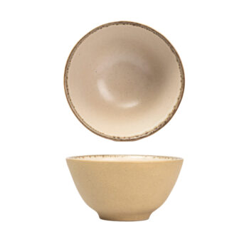 Bowl Ø14 DUNA