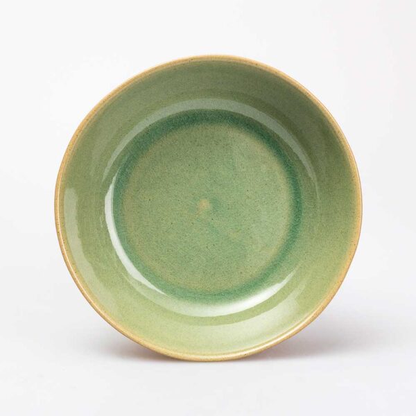Taça Sopa/Pasta Ø19 DUNA - Conjunto de 6 - RETRO GREEN