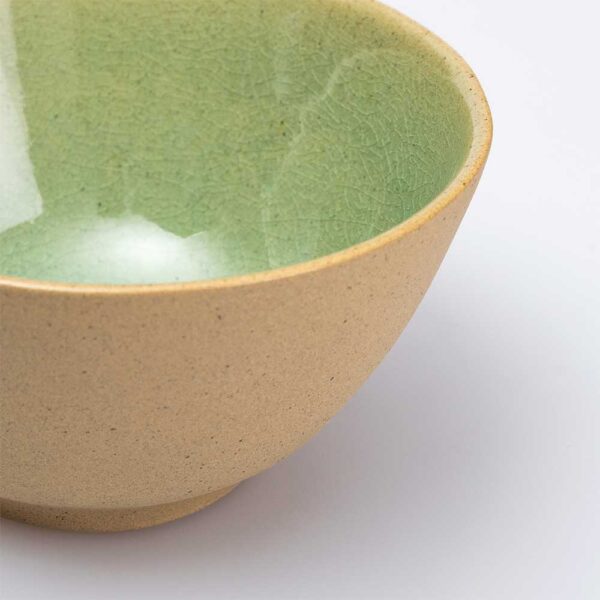 Bowl ø14 duna - set of 6