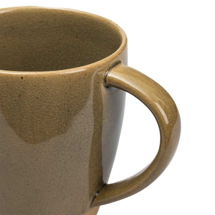 Mug 340ml duna - ensemble de 6