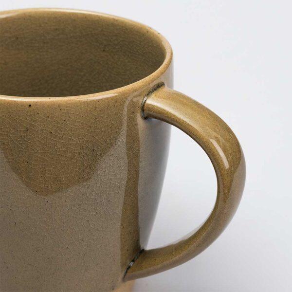 Mug 340ml duna - set of 6