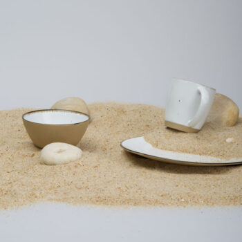 DUNA Tafelservice - 16-teilig