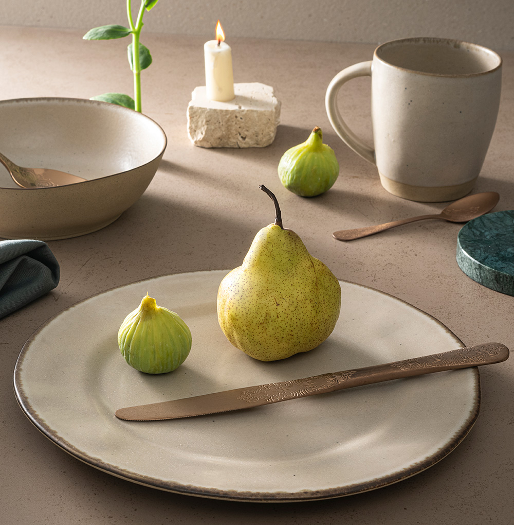 Serviço de Mesa DUNA 32 peças