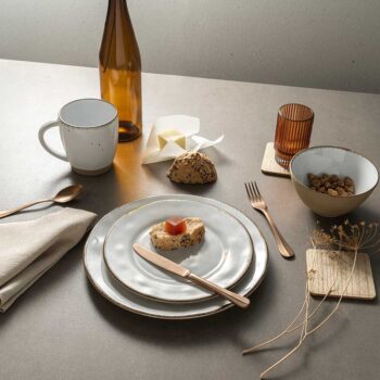 Serviço de Mesa DUNA 32 peças