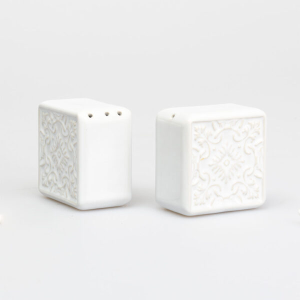 Azulejo salz- & pfeffer-set