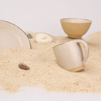 DUNA Tafelservice - 16-teilig