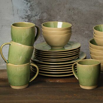 Serviço de Mesa DUNA 16 peças