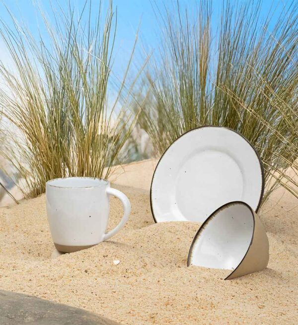 Mug 340ml duna