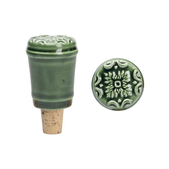 Rolha AZULEJO - Verde