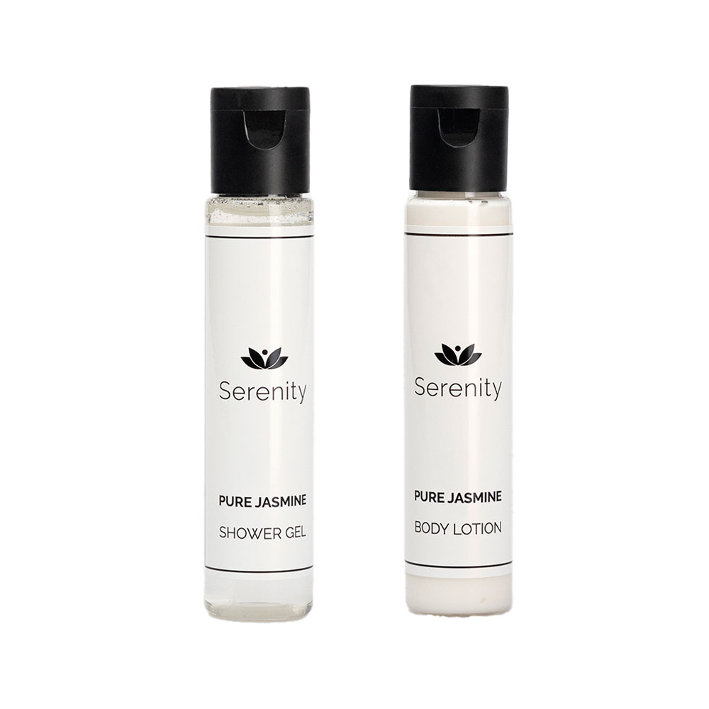 Amenities 24 100 447