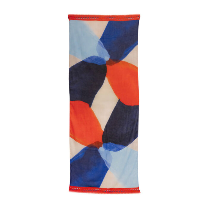 Alternative view of Schal 70x180 GIRO