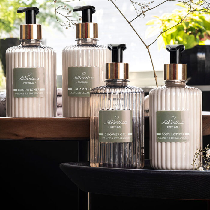 Alternative view of Spülung 350ml Cª ATLÂNTICA