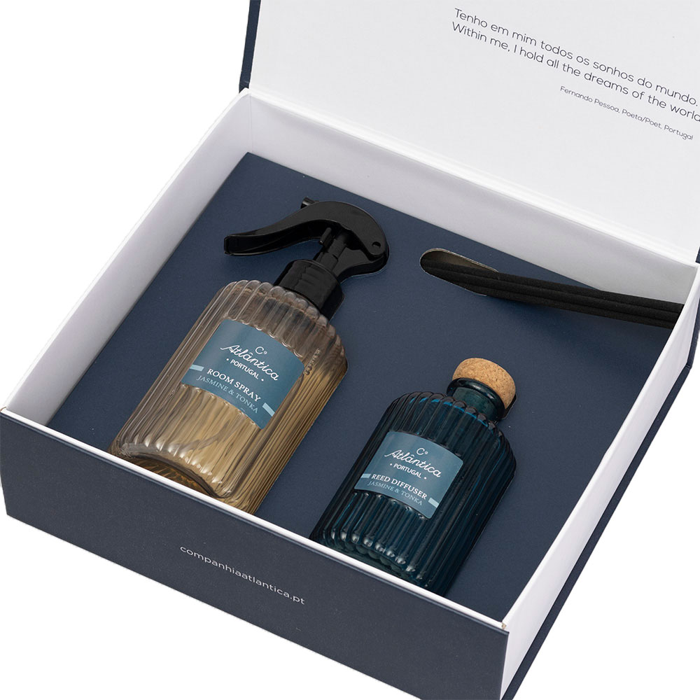 Cª Atlântica Online Shop - FR 6 140 206