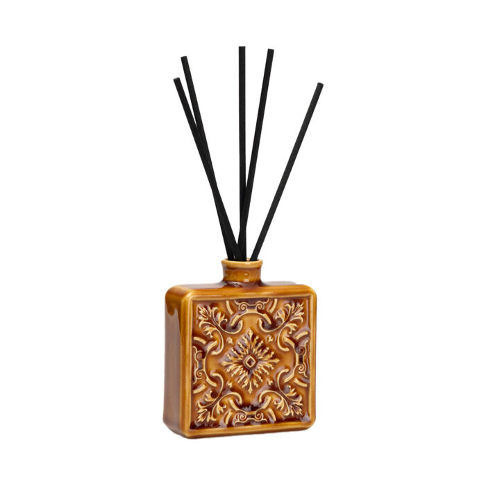 AZULEJO-Diffusor 100ml - Marmara Blk & Gardenia