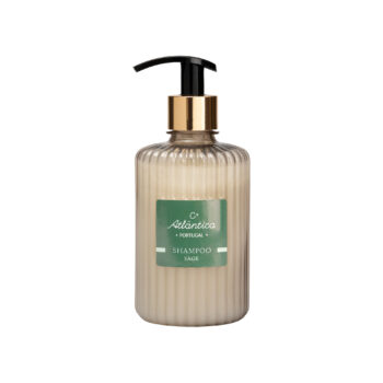 Shampoo 350ml Cª ATLÂNTICA