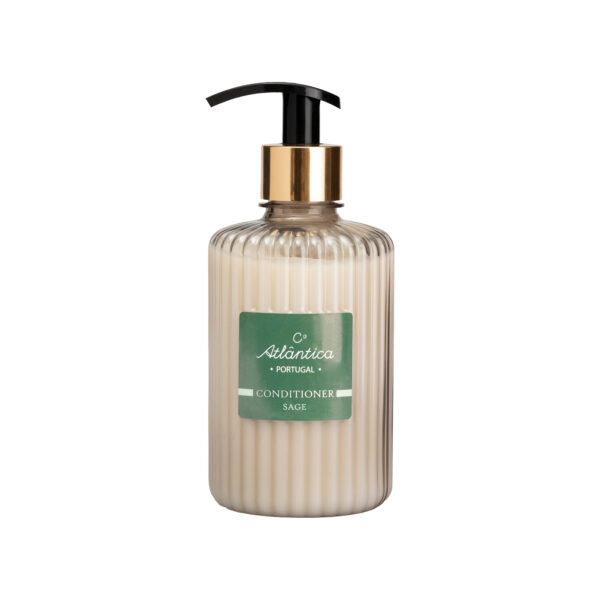 Spülung 350ml Cª ATLÂNTICA - Sage