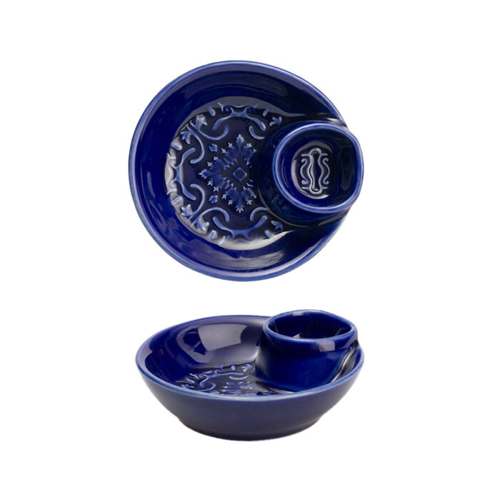 Azeitoneira Ø9.5 AZULEJO - Azul