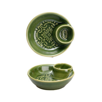 AZULEJO Olivenschale Ø9,5