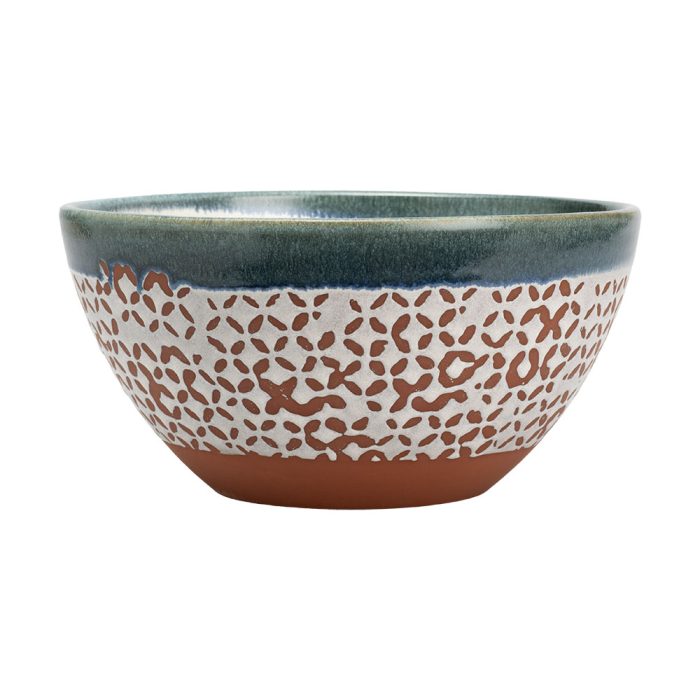 Saladeira Ø23 AROMA - Ocean Blue