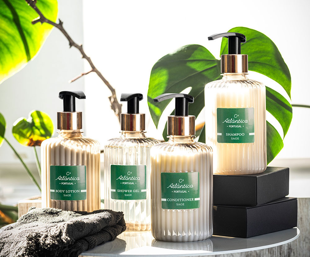 Spülung 350ml Cª ATLÂNTICA 3 Spülung 350ml cª atlântica – bild 3