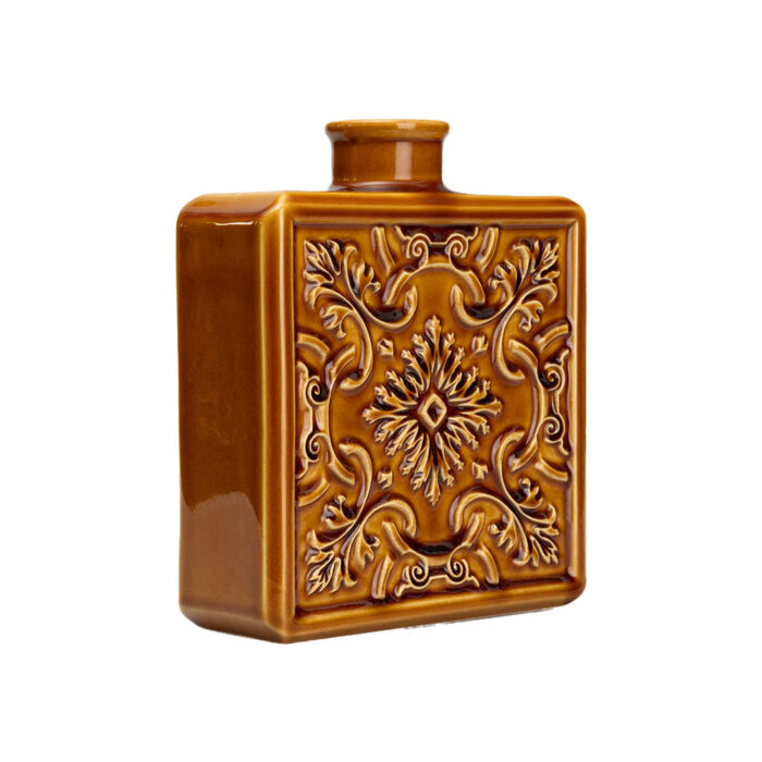 Vase/Flaschen-Diffusor AZULEJO 1,7L - Ocre