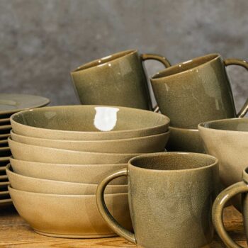 Serviço de Mesa DUNA 32 peças