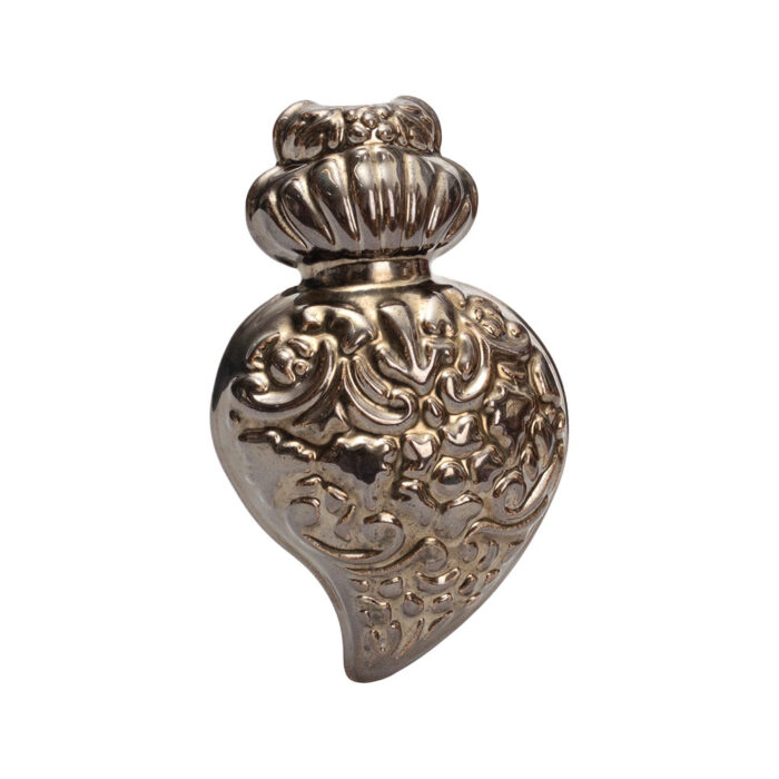 Ornamento coração viana